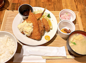 魚屋のマグロ食堂 オートロキッチン 渋谷店: NYさんの2026年04月13日の1枚目の投稿写真