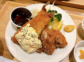 魚屋のマグロ食堂 オートロキッチン 渋谷店: NYさんの2026年05月10日の1枚目の投稿写真