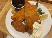 魚屋のマグロ食堂 オートロキッチン 渋谷店: NYさんの2026年08月10日の1枚目の投稿写真