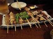 焼き鳥・しゃぶしゃぶ・もつ鍋 食べ放題 ×飲み放題　個室居酒屋 トリ一番 渋谷店: NYさんの2026年05月の1枚目の投稿写真