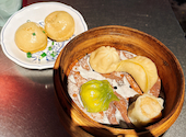 本格点心と台湾料理 ダパイダン105 横浜みなとみらい店 da pai dang 105: NYさんの2025年10月25日の2枚目の投稿写真