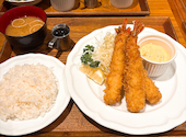 純洋食とスイーツ パーラー大箸: NYさんの2026年04月21日の1枚目の投稿写真