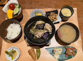 花様 かよう ka-you 京橋京阪モール 野菜割烹の自然派和食店: AOさんの2026年09月12日の1枚目の投稿写真