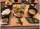 花様 かよう ka-you 京橋京阪モール 野菜割烹の自然派和食店: AOさんの2026年10月16日の1枚目の投稿写真