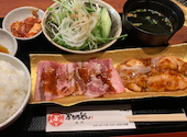 焼肉かわちどん 黒川本家: ひろポンさんの2026年04月27日の1枚目の投稿写真