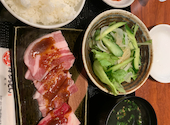 焼肉かわちどん 黒川本家: ひろポンさんの2026年09月28日の1枚目の投稿写真