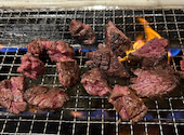 大衆焼肉居酒屋  とりとん  豊橋店: corazon9さんの2025年10月の1枚目の投稿写真