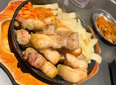 韓国料理酒場ナッコプセのお店 キテセヨ 大宮店: ペンギンさんの2026年06月07日の1枚目の投稿写真