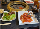 黒毛和牛焼肉 さくら亭: けいちゃんさんの2026年06月25日の2枚目の投稿写真