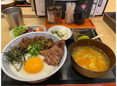 仙臺たんや利久アトレ松戸店: けいちゃんさんの2026年08月29日の1枚目の投稿写真