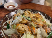 島唄と地料理 とぅばらーま 国際通り店: こがみつきさんの2026年08月04日の1枚目の投稿写真
