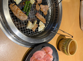焼肉きんぐ三河安城店: こがみつきさんの2026年07月27日の1枚目の投稿写真