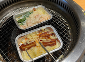焼肉きんぐ三河安城店: こがみつきさんの2026年07月27日の2枚目の投稿写真