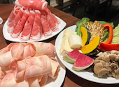 火鍋 小肥羊 しゃおふぇいやん 名古屋駅前店: こがみつきさんの2026年07月27日の1枚目の投稿写真