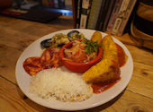 スペイン料理店 タンボラーダ: こがみつきさんの2026年07月27日の2枚目の投稿写真