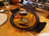 スペイン料理店 タンボラーダ: こがみつきさんの2026年07月27日の3枚目の投稿写真