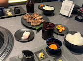 和牛焼肉 わ: こがみつきさんの2026年07月27日の1枚目の投稿写真
