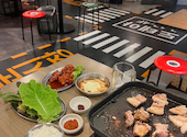 韓国料理 ポチャ 刈谷駅前店: こがみつきさんの2026年08月04日の3枚目の投稿写真