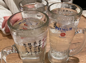 肉汁餃子のダンダダン 岐阜駅前店: こがみつきさんの2026年09月01日の1枚目の投稿写真