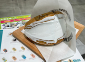 ワッフルカーン 名古屋大須店: こがみつきさんの2026年09月01日の1枚目の投稿写真