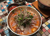 韓国食堂 ハハハ: こがみつきさんの2026年09月01日の1枚目の投稿写真