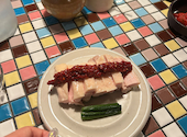 韓国食堂 ハハハ: こがみつきさんの2026年09月01日の3枚目の投稿写真