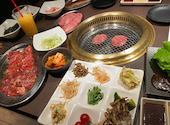 焼肉ダイニング　牛源　岐南店: さっしーさんの2022年12月の1枚目の投稿写真