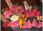 赤身とタンの店 焼肉りんぎゅう　島店: さっしーさんの2024年12月の1枚目の投稿写真