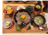 花様 ka-you 天王寺ミオ 近江野菜自家栽培ファーム直送店: えびおかきさんの2026年07月15日の1枚目の投稿写真
