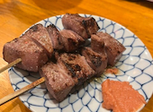 もつ焼き たかや: マッキーさんの2026年07月10日の1枚目の投稿写真
