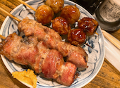 もつ焼きごえん 野毛店: マッキーさんの2026年07月06日の2枚目の投稿写真