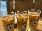 H A L cafe ハルカフェ: Mikaさんの2025年01月22日の2枚目の投稿写真