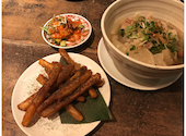 和風居酒屋 和乙酒房 満MARU 元住吉: てるさんの2021年03月15日の2枚目の投稿写真