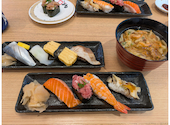 のん太鮨 岩国店: さきさんの2026年04月04日の1枚目の投稿写真