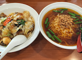 台湾料理 福苑 ふくえん 中村公園: もきもんさんの2026年06月07日の1枚目の投稿写真