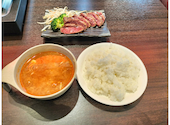メガインディアンズ ステーキハウス 中川店: もきもんさんの2025年11月14日の1枚目の投稿写真