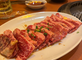焼肉 牛星 越谷店: まーぼさんの2024年01月07日の2枚目の投稿写真