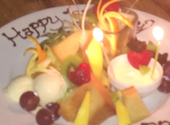 カフェ ラ ボエム Cafe LA BOHEME 銀座: ゆーさんの2026年10月13日の1枚目の投稿写真