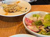 Awkitchen TOKYO エーダブリューキッチン 新丸ビル: ゆーさんの2026年04月06日の1枚目の投稿写真