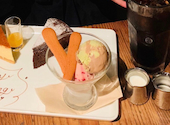 Brooklyn Parlor ブルックリン パーラー: ゆーさんの2026年05月01日の2枚目の投稿写真