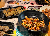 鳥貴族 高田馬場さかえ通り店: ゆーさんの2026年05月07日の1枚目の投稿写真