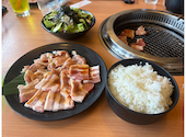 焼肉 ウエスト 佐賀大和店: まろまろさんの2026年09月18日の1枚目の投稿写真