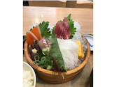 築地食堂 源ちゃん マークイズみなとみらい店: みかんさんの2026年06月15日の2枚目の投稿写真