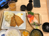 築地食堂 源ちゃん トレッサ横浜店: みかんさんの2026年07月09日の1枚目の投稿写真