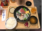 築地食堂 源ちゃん 横浜スカイビル店: みかんさんの2026年06月27日の1枚目の投稿写真