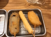 串カツ田中 センター南店: みかんさんの2026年01月08日の2枚目の投稿写真
