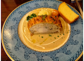 鹿児島イタリアン Trattoria Filo Rosso フィロ ロッソ 薬師店: かおりんさんの2026年08月10日の1枚目の投稿写真