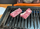 焼肉料理屋 陽炎: buriさんの2026年02月23日の1枚目の投稿写真