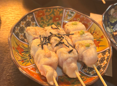 炭火焼dining おかげ家 梅田店: しゅうやさんの2026年04月08日の1枚目の投稿写真