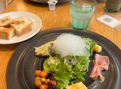 TAKCAFE italian dishes and cakes: プーさんさんの2026年07月01日の3枚目の投稿写真